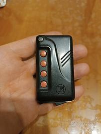 telecomando cancello 