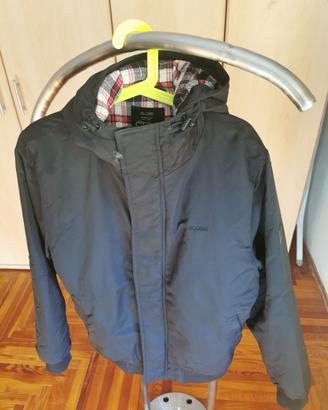 Giaccone foderato da città