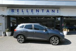 RENAULT Kadjar TCe 140CV EDC FAP Sport Edition2
