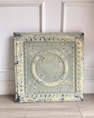 decorazione parete di Blanc Mariclo NUOVO  shabby