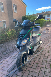 Scooter Piaggio Energy