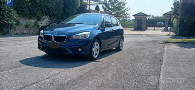 Bmw 225 xe active tourer iperformance 