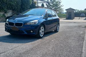 Bmw 225 xe active tourer iperformance 