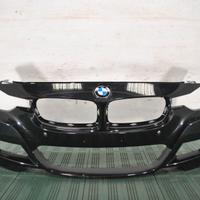BMW 3' F30 F31 PARAURTI ANTERIORE M-SPORT | 16746