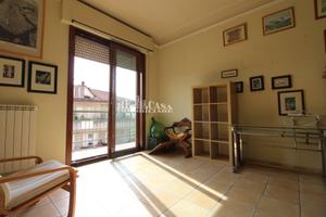 Appartamento - Carassai