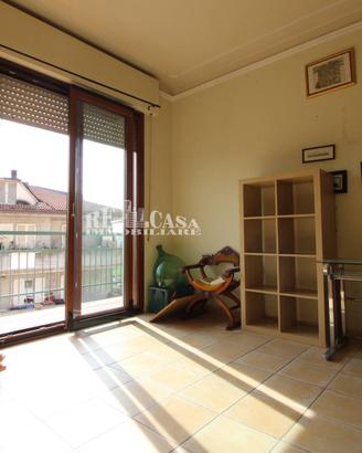 Appartamento - Carassai