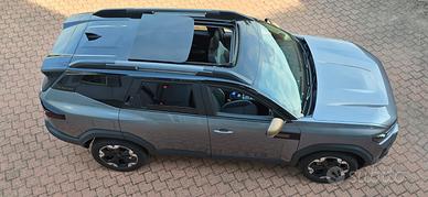 Dacia Bigster 1.2 TCe 4x4 Extreme - full optional