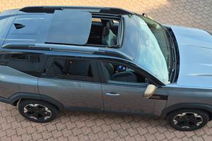 Dacia Bigster 1.2 TCe 4x4 Extreme - full optional