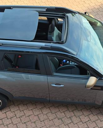 Dacia Bigster 1.2 TCe 4x4 Extreme - full optional