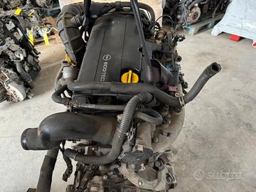 Motore opel sigla A16xnt B16xnt