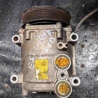 Compressore aria condizionata Ford Fiesta 1.4 tdci