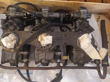 Carb..dell,orto..32.phff