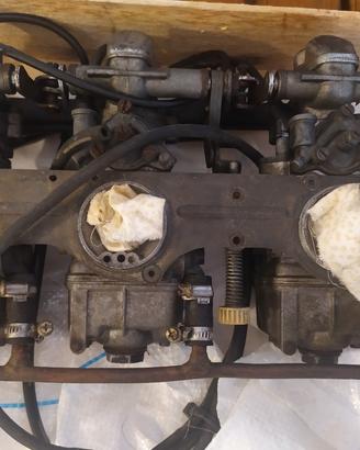 Carb..dell,orto..32.phff