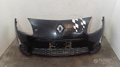PARAURTI ANTERIORE COMPLETO RENAULT Twingo II seri