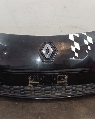 PARAURTI ANTERIORE COMPLETO RENAULT Twingo II seri