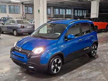 Fiat Panda 1.0 FireFly Hybrid Pandina Cross Km.0