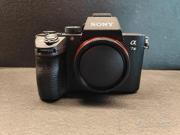 Sony a7 iii