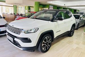Jeep Compass 1.6 M.Jet II 131cv 2WD Limited Full
