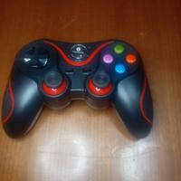 🎮 2 Joystick per telefono cellulare  Android 