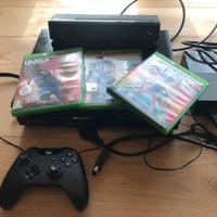 Console XBOX ONE 1 TB