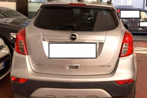 OPEL Mokka X 1.4 Turbo GPL Tech 140CV 4x2