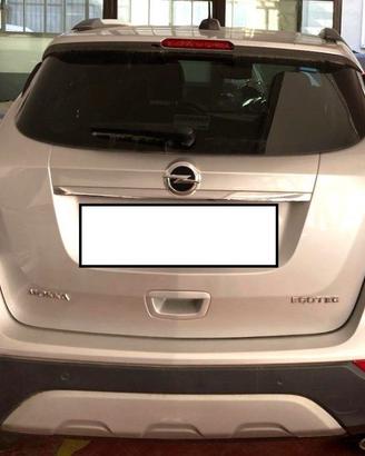 OPEL Mokka X 1.4 Turbo GPL Tech 140CV 4x2
