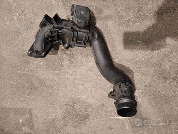 Corpo farfallato Mercedes A6510900028