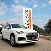 Audi Q5 40 TDI 190cv S line plus|59000KM|2020