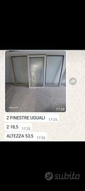 Infissi