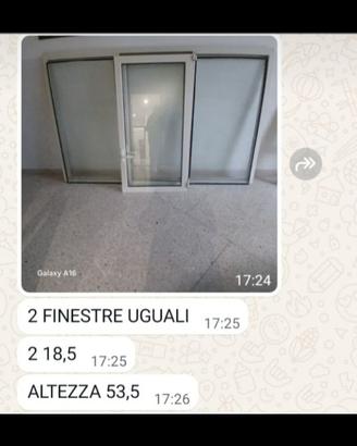 Infissi