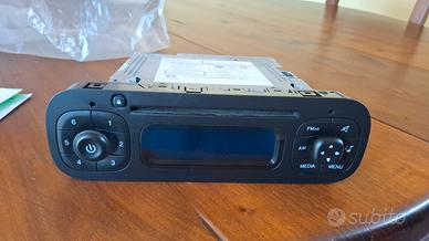 Autoradio Fiat Panda