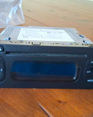 Autoradio Fiat Panda