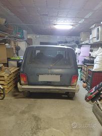 lada niva