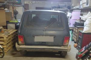 lada niva