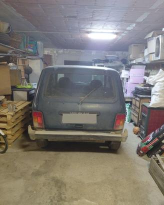 lada niva
