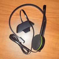 xbox official one chat headset one Xbox cuffia