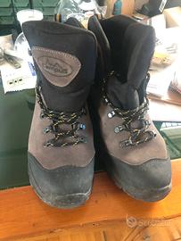 Scarponi da trekking Campus