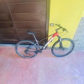 Trek marlin 7 29”