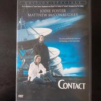 DVD Contact