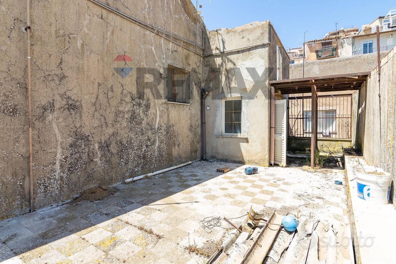 Appartamento – Caltagirone, Canalotto, Catania - Vista 4