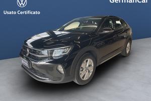 Volkswagen Taigo 1.0 tsi life 115cv