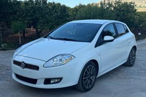 Fiat Bravo 1.6 MJT 105 CV DPF Dynamic