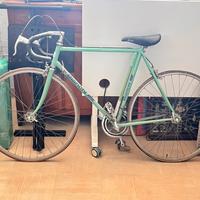 Bianchi vintage 1970