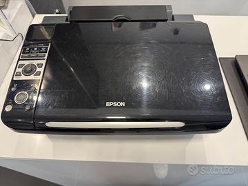 Stampante Epson Stylus SX400