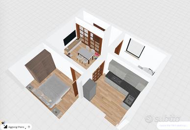 Casa indipendente da ristrutturare