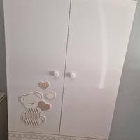 Armadietto foppapedretti