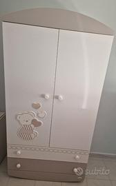 Armadietto foppapedretti