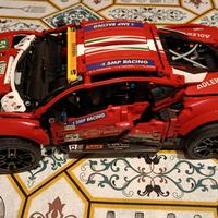 LEGO FERRARI 488 STUPENDA!!!
