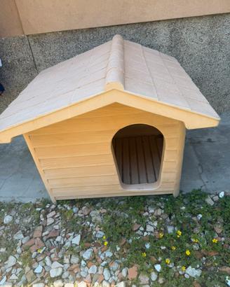 Casetta cani