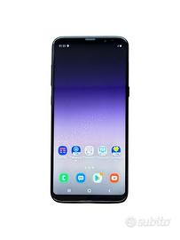 Samsung Galaxy S8+ 64gb